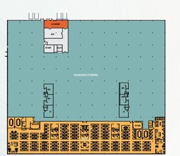 550 King St, Littleton, MA for rent Floor Plan- Image 1 of 1