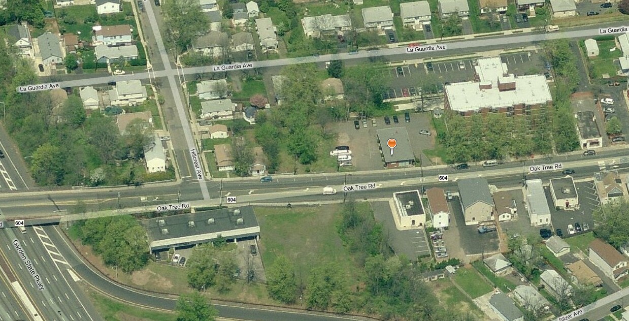 14301436 Oak Tree Rd Iselin, NJ for Sale