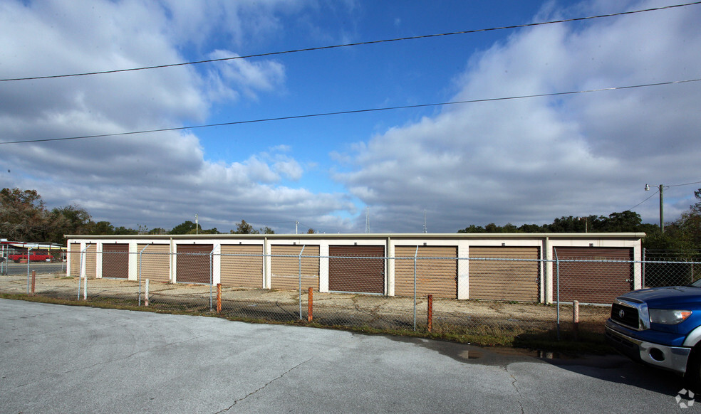 1720 N Pace Blvd, Pensacola, FL for sale - Building Photo - Image 2 of 3