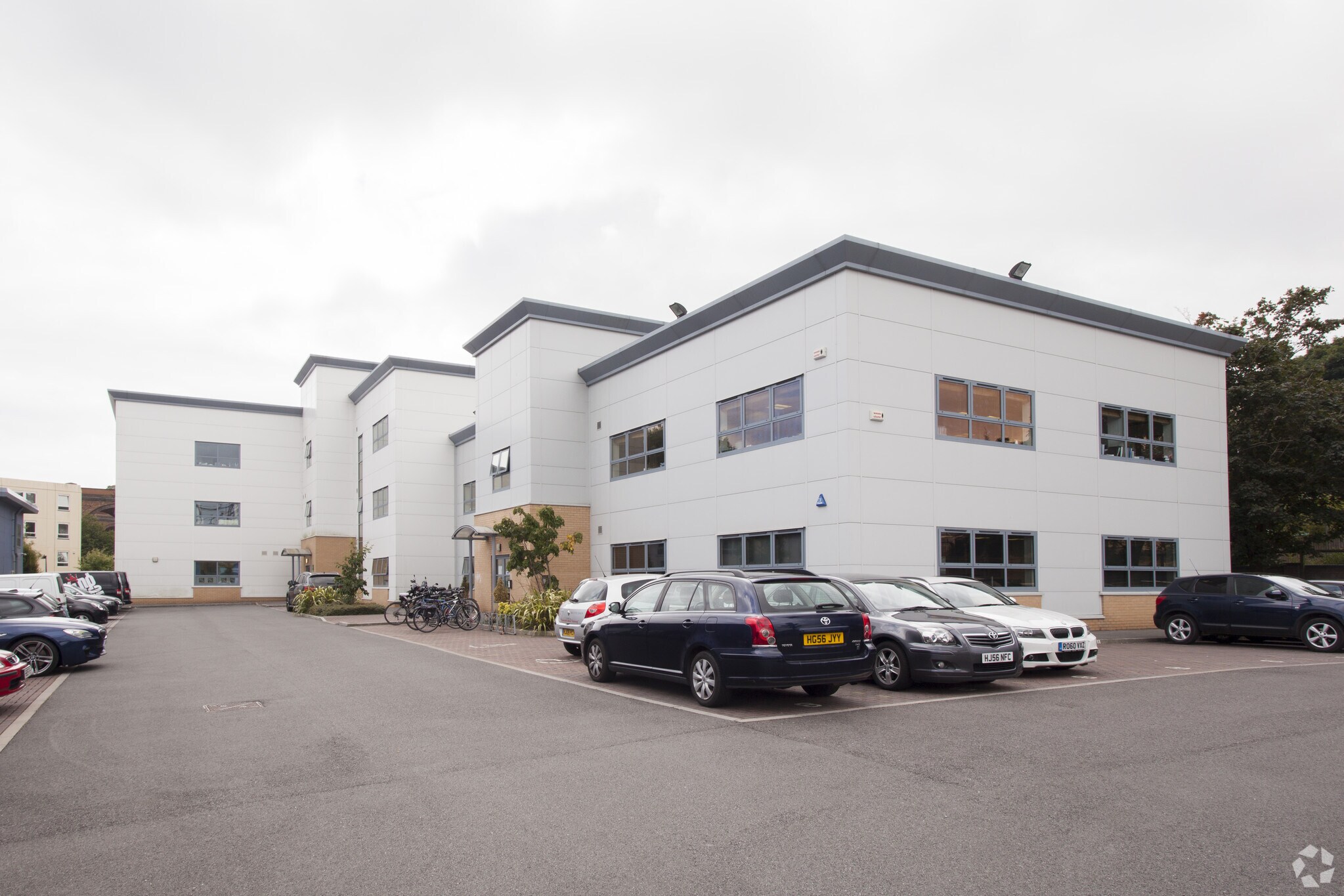 Bourne Valley Rd, Poole BH12 1ED Branksome Park House