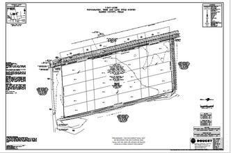 FM 2100, Crosby, TX for sale Plat Map- Image 1 of 8