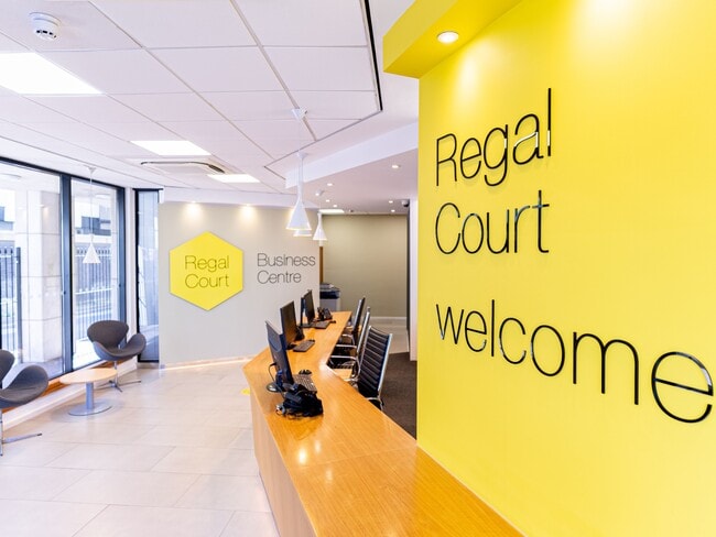 More details for 42-44 High St, Slough - Co-working to Rent