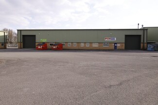 More details for Cardiff Rd, Barry - Industrial for Rent