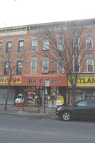 5554 Myrtle Ave, Flushing NY - Commercial Property