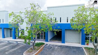 More details for 5745-5759 NW 151st St, Miami Lakes, FL - Light Industrial to Rent