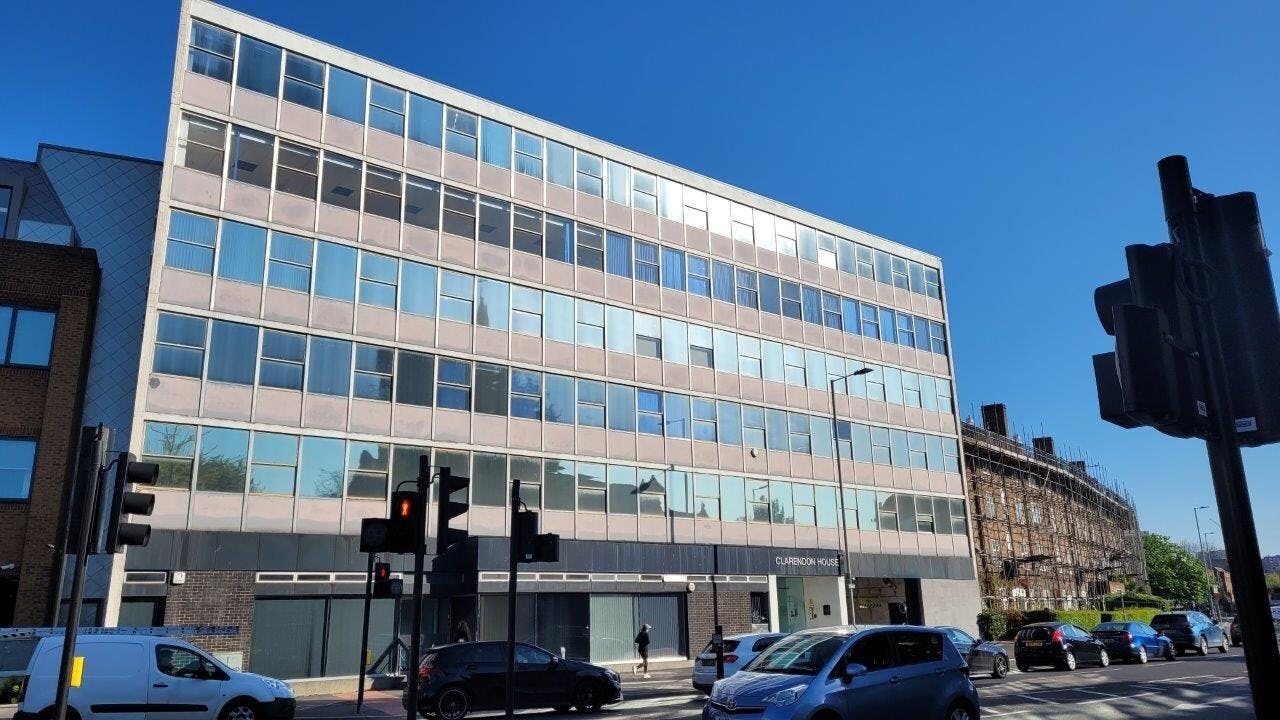 147 London Rd, Kingston Upon Thames to rent Building Photo- Image 1 of 11