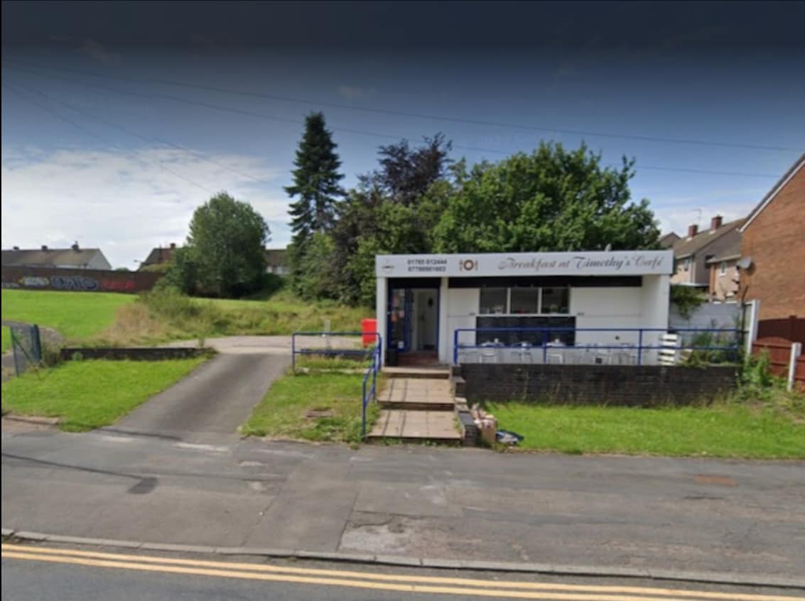 151 West Way, Stafford to rent Building Photo- Image 1 of 2