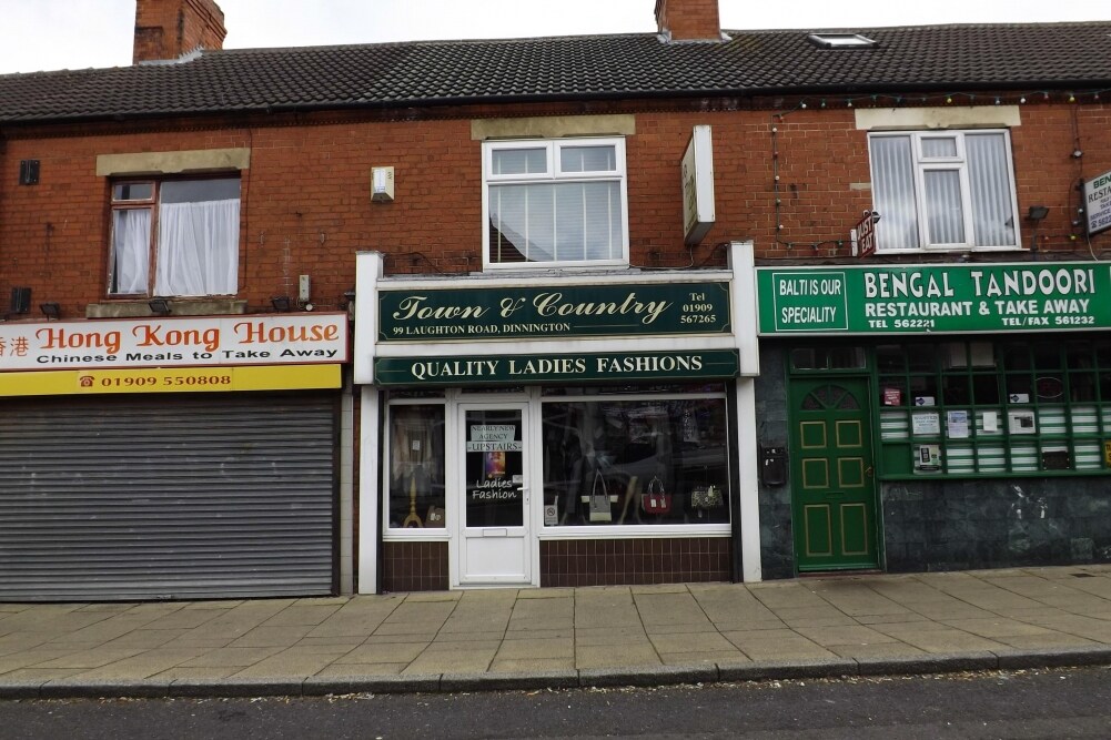 99 Laughton Rd, Dinnington for sale Primary Photo- Image 1 of 1