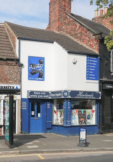 More details for 15 High St, Stockton On Tees - Retail to Rent