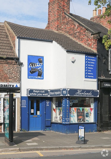 15 High St, Stockton On Tees to rent Primary Photo- Image 1 of 8