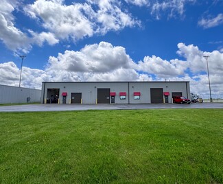 More details for 7840 Leqve Dr SW, Rochester, MN - Industrial for Rent