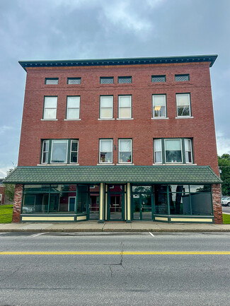 More details for 10-16 Depot St, Livermore Falls, ME - Retail for Rent