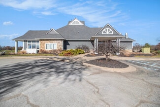 More details for 1111 6 Mile Rd, Whitmore Lake, MI - Leisure for Sale