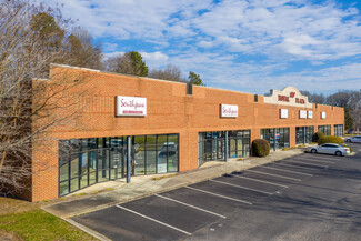 More details for 1030 Edwards St, Rock Hill, SC - Retail for Rent