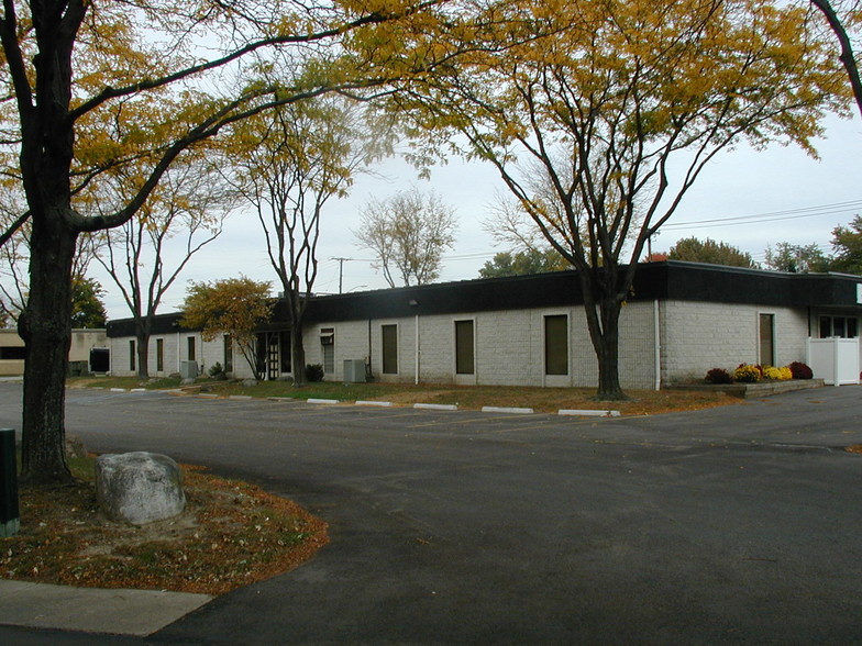 440 S Reynolds Rd, Toledo, OH for sale - Building Photo - Image 1 of 1