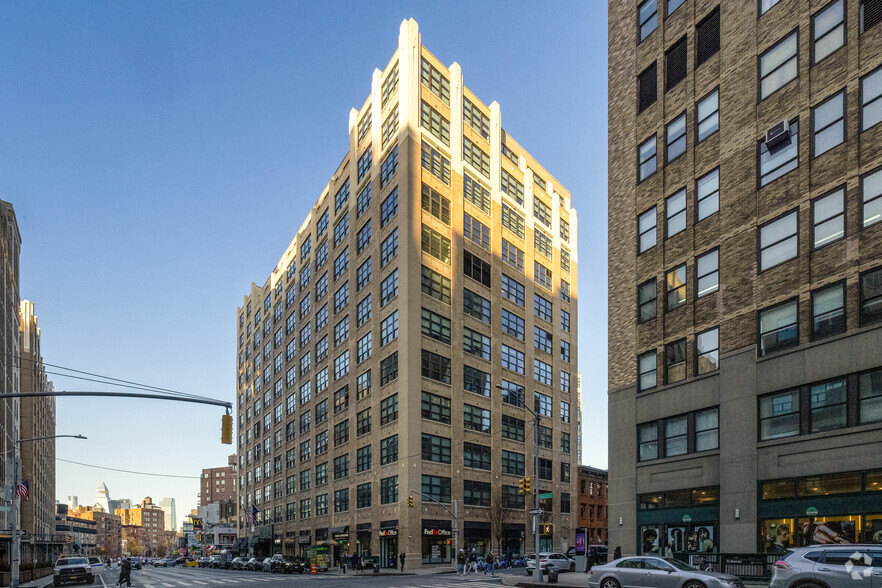 200 Varick St, New York, NY for rent - Building Photo - Image 1 of 7