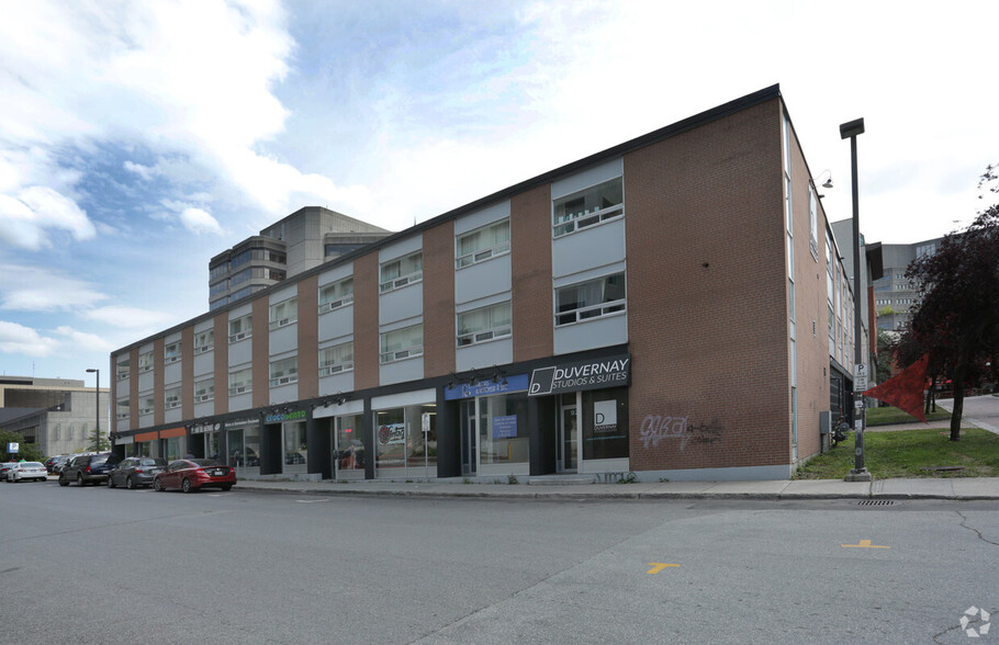 96 Rue De L'hôtel-De-Ville, Gatineau, QC for rent - Primary Photo - Image 1 of 2