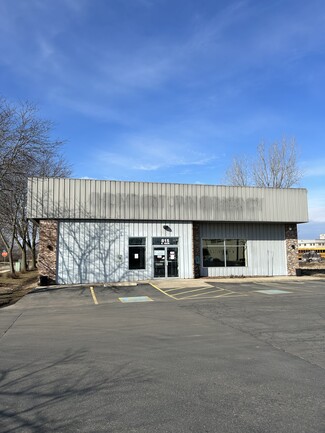 More details for 815 N Main St, Oregon, WI - Retail for Rent