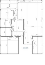 Office in Ris-Orangis to rent Floor Plan- Image 1 of 2
