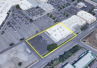 More details for 821 Columbia Ctr, Kennewick, WA - Retail for Rent