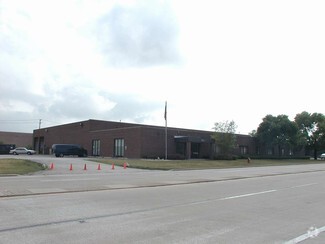 More details for 1555 Landmeier Rd, Elk Grove Village, IL - Industrial for Rent