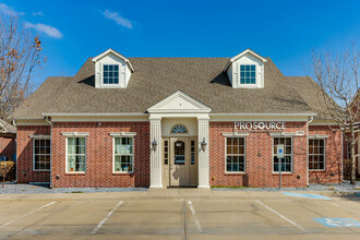 109 River Oaks Dr, Southlake, TX for rent Building Photo- Image 1 of 4