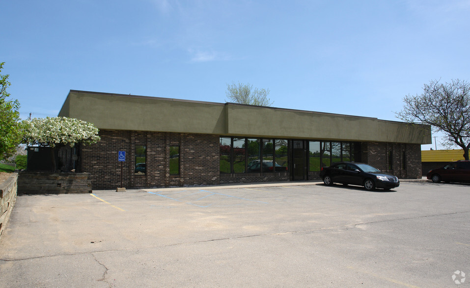 416 N Homer St, Lansing, MI for rent - Building Photo - Image 2 of 2