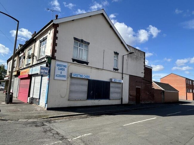 More details for 59 Arksey Ln, Doncaster - Retail to Rent