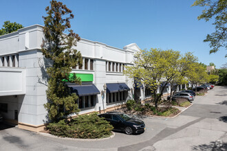 275 Forest Ave, Paramus, NJ for rent Building Photo- Image 1 of 7