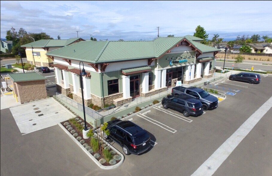 1606 E Clark Ave, Santa Maria, CA for sale - Primary Photo - Image 1 of 1