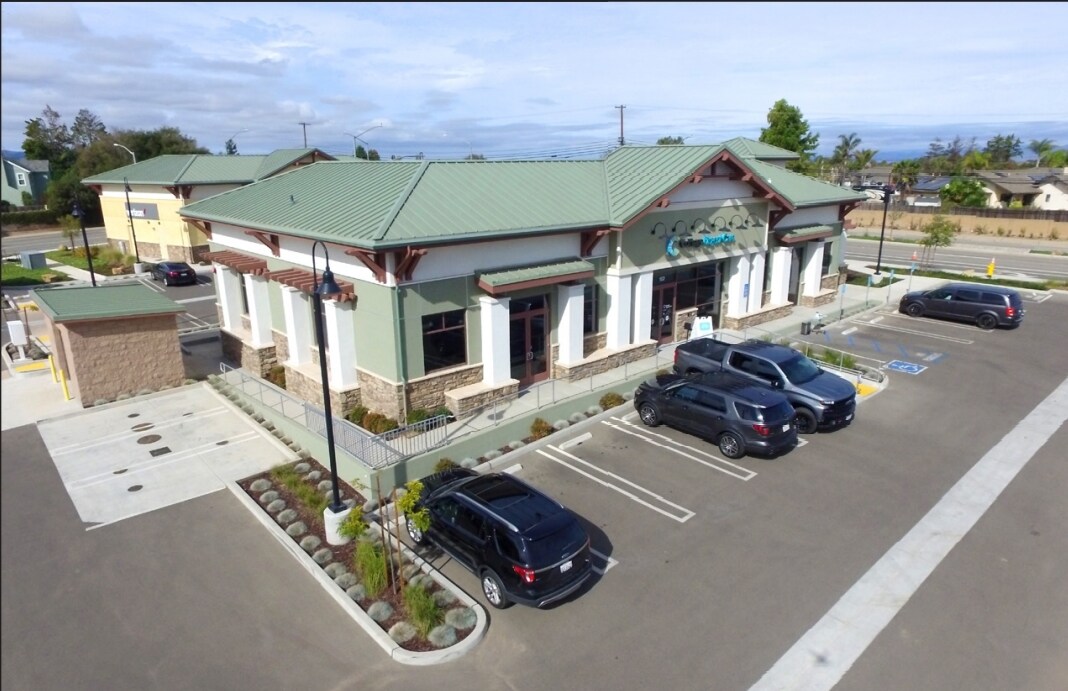 1606 E Clark Ave, Santa Maria, CA for sale Primary Photo- Image 1 of 1