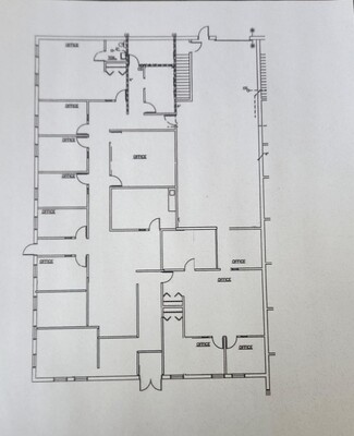 More details for 1880-1888 E Fabyan Pky, Batavia, IL - Light Industrial for Rent