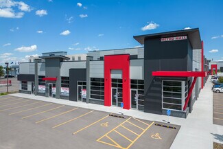 More details for 6520 36 St NE, Calgary, AB - Light Industrial to Rent