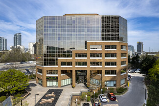 More details for 2001 Sheppard Ave E, Toronto, ON - Office for Rent