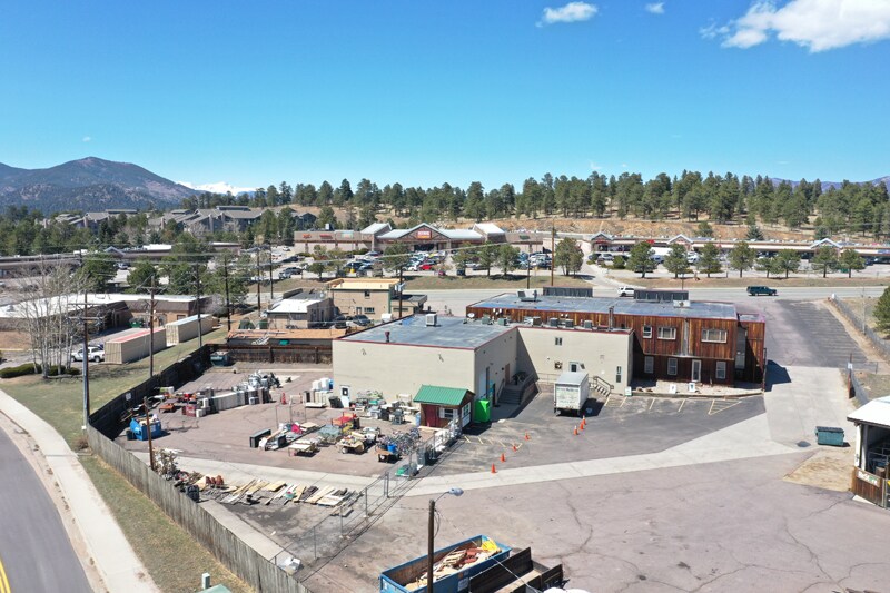 Bergen Park Investment Assemblage Evergreen, CO for Sale UK