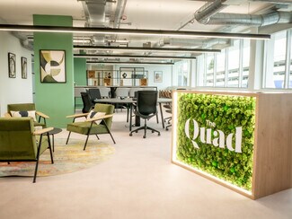 More details for Charles Sq, Bracknell - Co-working to Rent