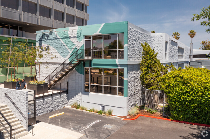 2121 S El Camino Real, San Mateo, CA for rent - Primary Photo - Image 1 of 18