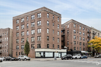 5008 Broadway, New York, NY for sale Building Photo- Image 1 of 1