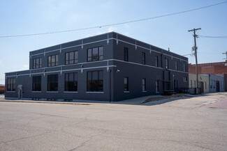 More details for 601 SE 5th St, Topeka, KS - Office for Rent