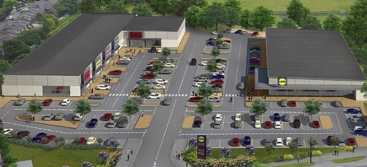 Harrogate Rd, Bradford to rent Building Photo- Image 1 of 1