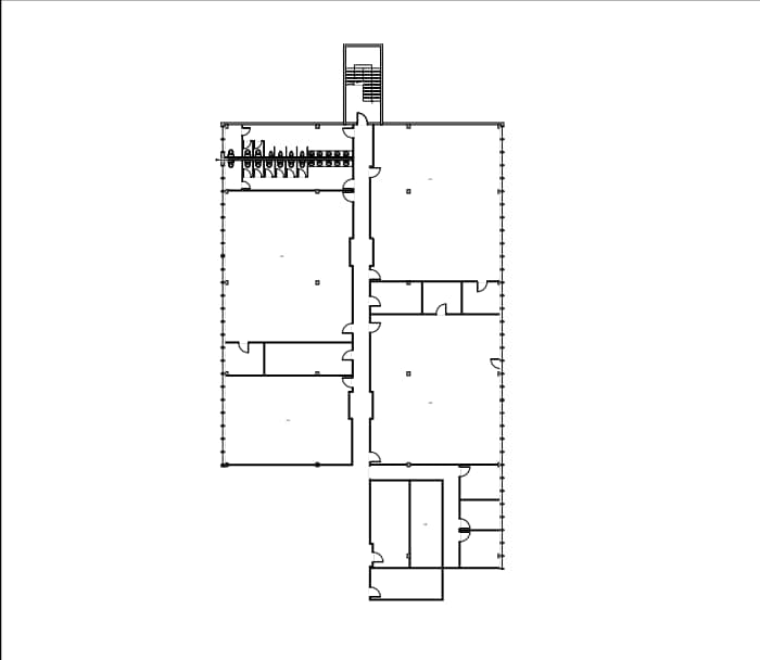 10000 N 31st Ave, Phoenix, AZ to rent Floor Plan- Image 1 of 1