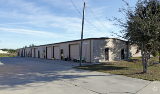 More details for 4260 James St, Port Charlotte, FL - Industrial for Rent