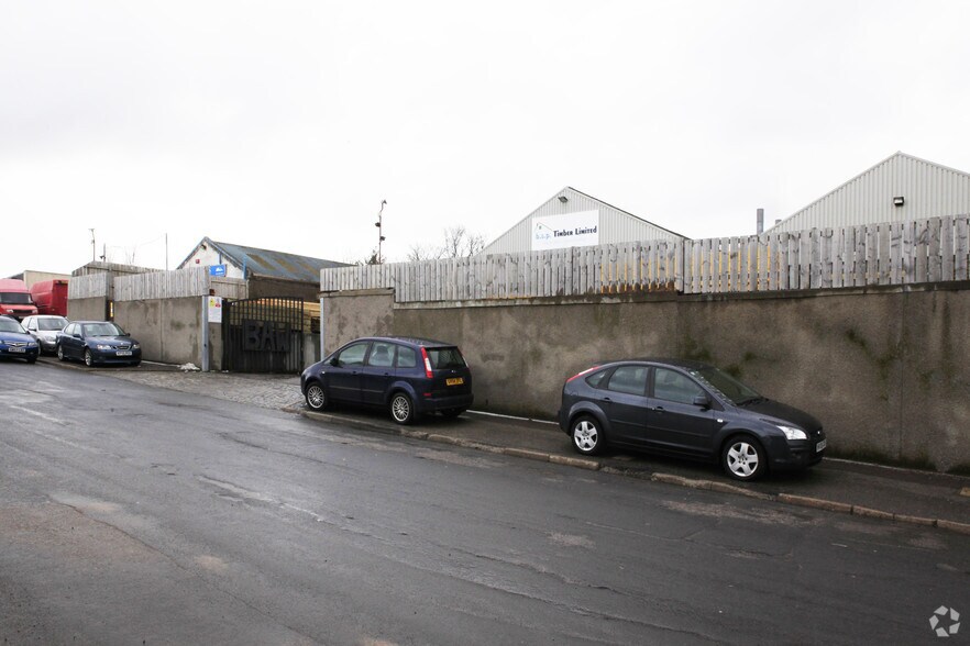 5 St Machar Rd, Aberdeen to rent - Building Photo - Image 3 of 3