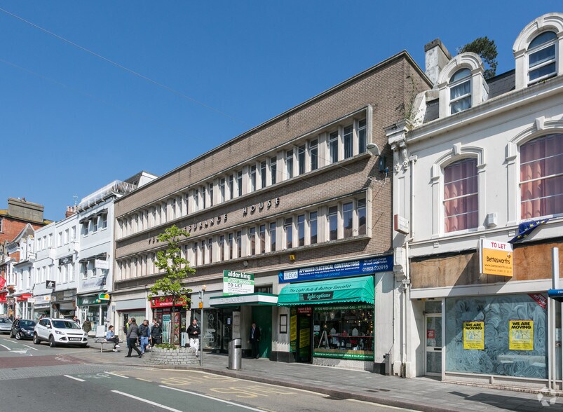 101-107 Union Street, Torquay for sale - Primary Photo - Image 1 of 1