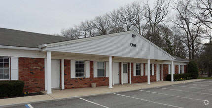 1 Medical Dr, Port Jefferson Station, NY for sale Building Photo- Image 1 of 1