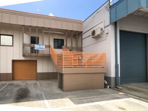 2290 Alahao Pl, Honolulu, HI to rent Building Photo- Image 1 of 4