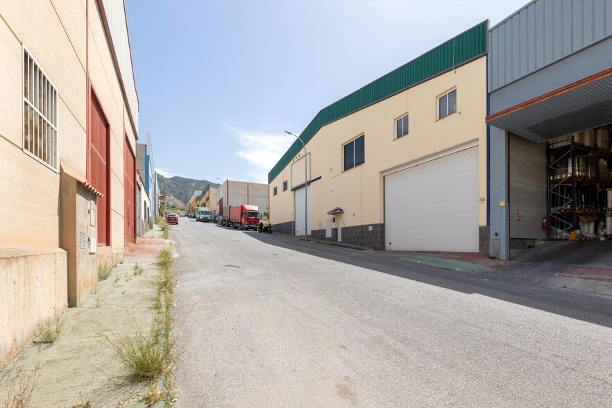 Calle los Olivos, 4, Dúrcal, Granada for sale - Building Photo - Image 3 of 35