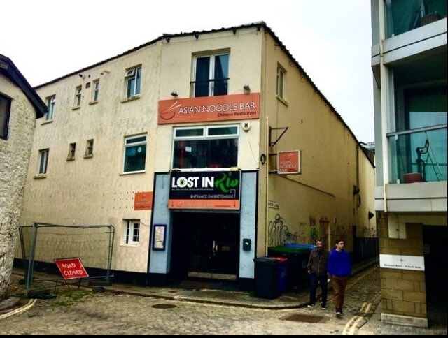 More details for 9 Tin Lane, Plymouth - Retail to Rent