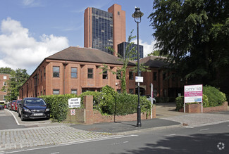 More details for 11-12 George Rd, Birmingham - Office for Rent