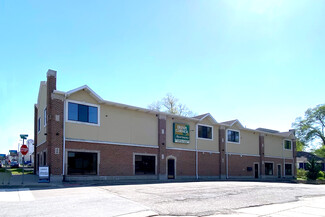 More details for 247 N Dixie Way, South Bend, IN - Office for Rent